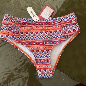 Pat Pat Swimwear Bottom Only
